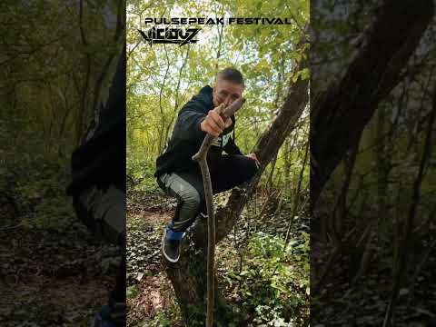 Viciouz bereitet sich schon für euch vor! 👀