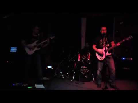 Beyond The Limits - BEYOND THE LIMITS - No Time To Hide