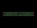 Lisette Garcia Logo THX Style Version 2