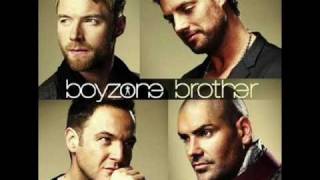 Boyzone - Time (10) (new album BROTHER  2010) with LYRICS