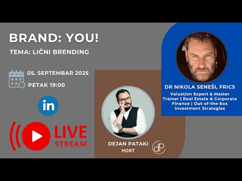 Dr Nikola Seneši – testimonial