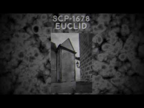 SCP Türkçe: SCP #1678 - "UnLondon"