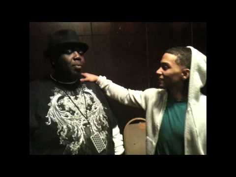 8Ball Co-Signs PAT24seven