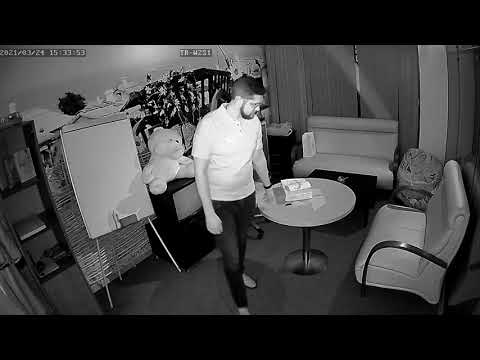 Интернет IP-камеры с облачным сервисом TRASSIR TR-W2S1 2.8