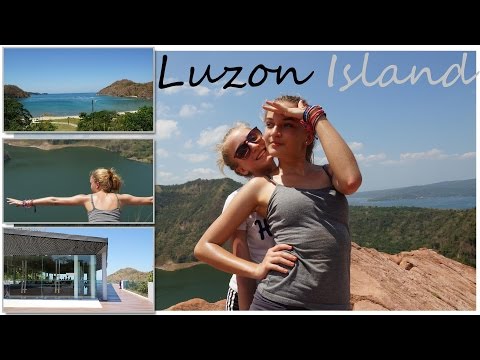 Luzon Travel, Philippines