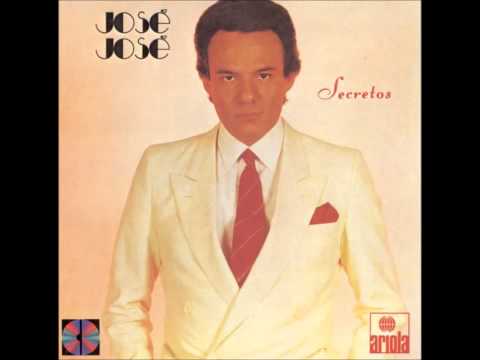 2. El Amor Acaba - José José