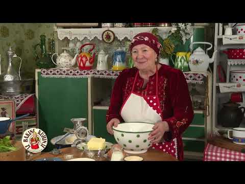 Iz bakine kuhinje : Zaboravljena repa ( Pirjan od žute repe )