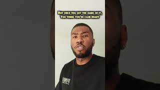 Download lagu don’t get into djing… #shorts mp3