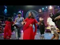 Vijay Tv Anchor Jacqueline Hot Navel Show