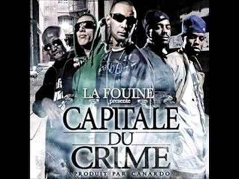 Edwige feat Canardo - Un frere ne se remplace pas