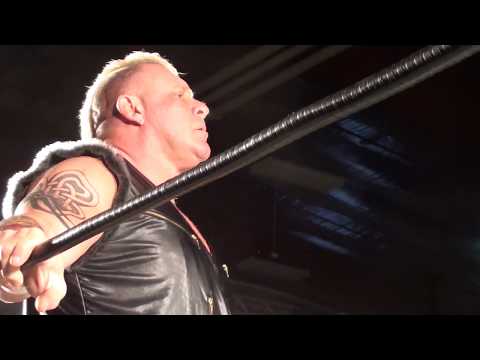 Brody Steele vs Steve Arsenault - April 29th 2017 - UCW