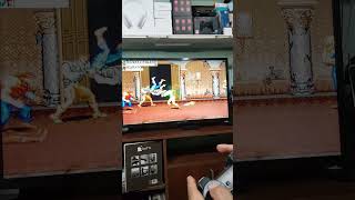 Cadillacs & Dinosaurs en Game Stick X2