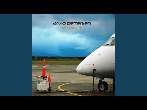 Min Gud - Arvid Pettersen