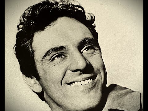 Anthony Newley  -  (8 Original Recordings)  -  Reader's Digest  (Part:  16/20)