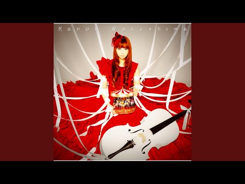 L'espoir - Mahou No Akai Ito