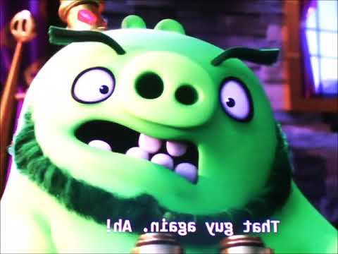 "The Return of Captain Gutt" Part 17 - The Ambush