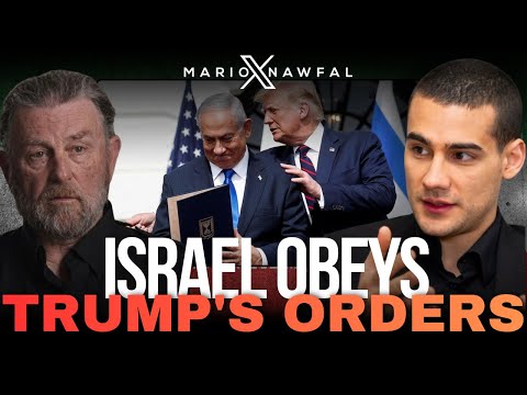 NETANYAHU ORDERS CEASEFIRE IN LEBANON!  - w/ Fmr. CIA Larry Johnson