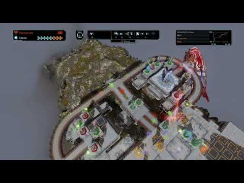 Defense Grid 2 Multiplayer Elite - 12 Incursion