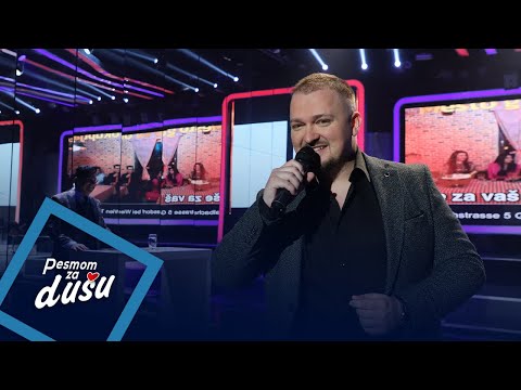 Aleksandar Popovic - Nije moje srce ludo - PZD - (LIVE) - (Tv Grand 27.10.2025.)