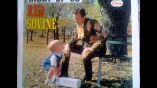 Red Sovine - I'll Step Aside (1966)