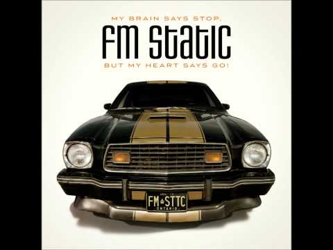 FM Static - F.M.S.T.A.T.I.C.