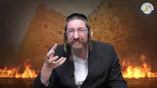 😢אלי ציון ועריה - הרב ישראל דוד כהן | תשעה באב תשפ''ה (הערוץ של ארגון קול הלשון) - התמונה מוצגת ישירות מתוך אתר האינטרנט יוטיוב. זכויות היוצרים בתמונה שייכות ליוצרה. קישור קרדיט למקור התוכן נמצא בתוך דף הסרטון