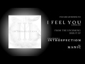 Manic - I Feel You - (Single) 