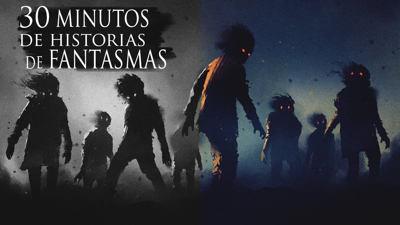 CANASTA DE HISTORIAS DE HORROR VOL. 29