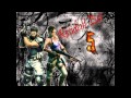 Resident Evil - Fear Factory - Invisible Wounds ...