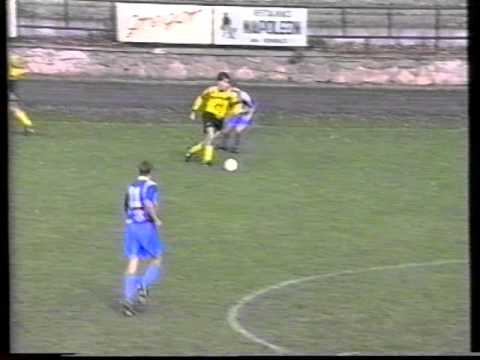 Fotbal - Znojmo - Vratěnín 1998/1999
