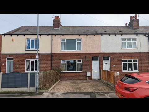 Calverley Green Road, Altofts - Virtual Tour