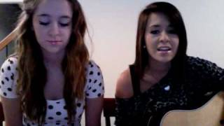 Miley Cyrus/Poison &quot;Every Rose Has It&#39;s Thorn,&quot; by Megan and Liz | MeganandLiz