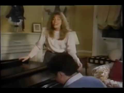 Carly Simon and Marvin Hamlisch -Late 70s / Early 80s "Nobody Does It Better"