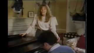 Carly Simon and Marvin Hamlisch -Late 70s / Early 80s &quot;Nobody Does It Better&quot;