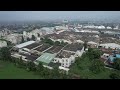 Vardhman Textiles Ludhiana Drone Video 4K Vardhman Corporate Punjab Drone Video Punjab Drone