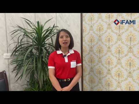 Chia sẻ học viên IFAMI 3