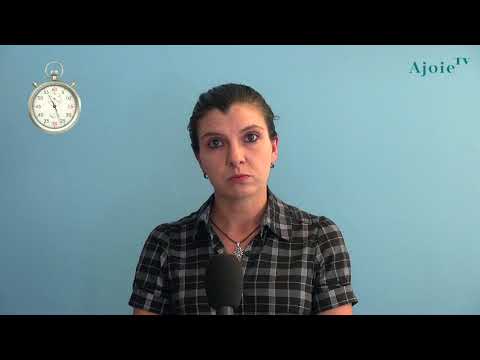 Aurelie MISCHLER - UDC-UDF