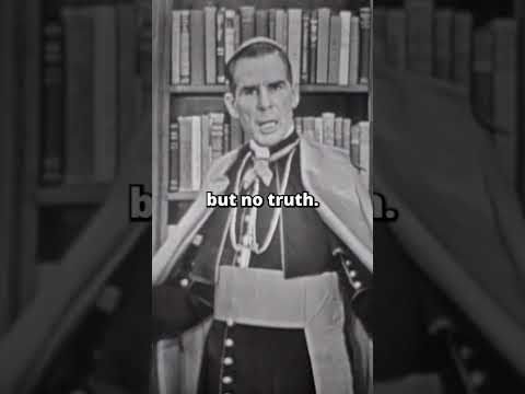 We Have the Truth But No Zeal