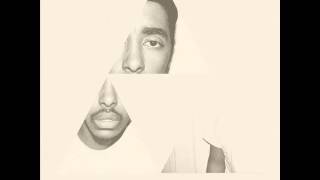 Video thumbnail of "Oddisee - Paralyzed - Odd Renditions"