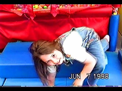 The Complete Discovery Zone Birthday Party Experience (Uncut) (Seizure Warning: Read Description)