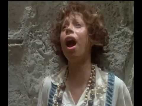 Mozart - Le Nozze Di Figaro - Maria Ewing - Non so piu cosa son, cosa faccio