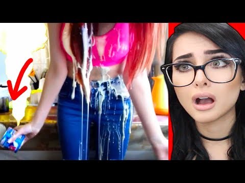 LIVE STREAM FAILS THAT WENT TOO FAR