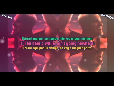 311 - I'll Be Here For A While (Lyrics English, Português, Español)(HQ Audio)