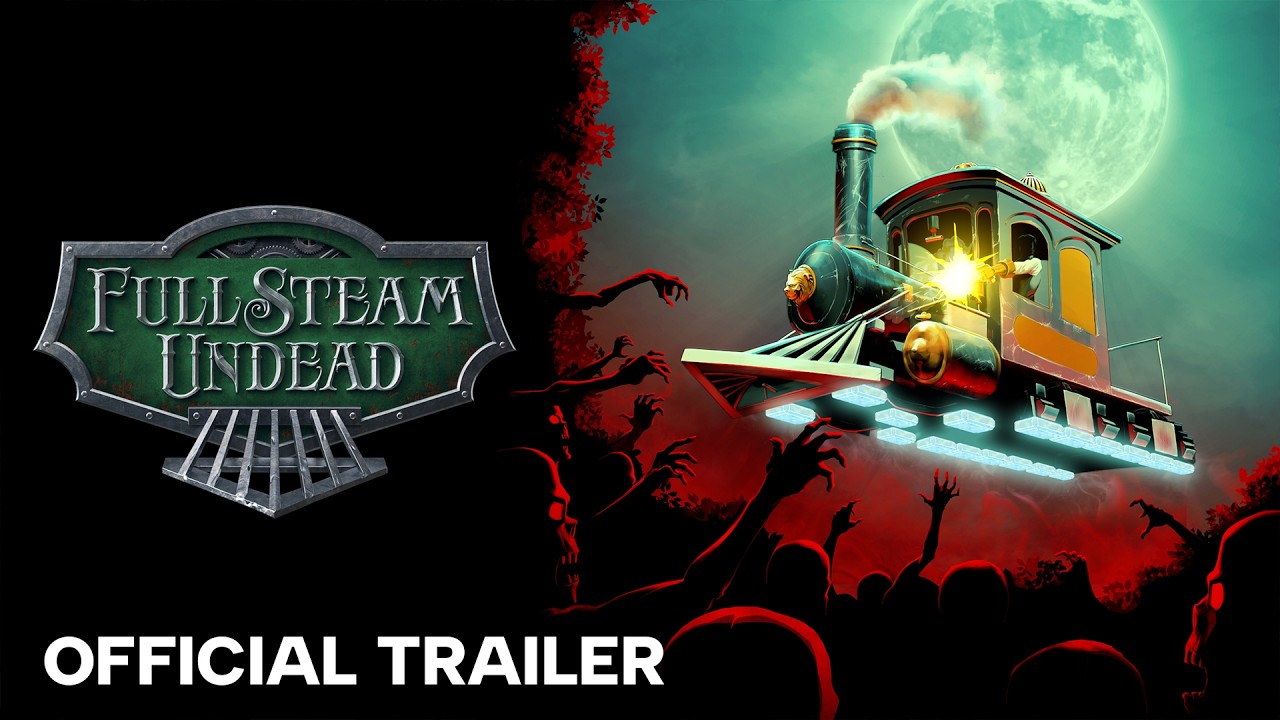 Gameplay Trailer
