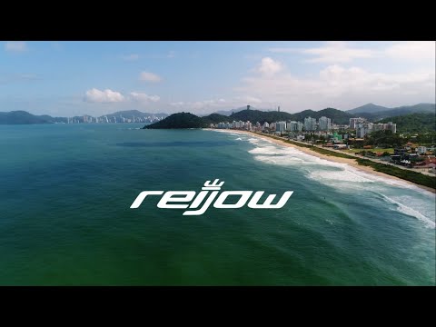 Reijow - Pé Na Areia (Videoclipe Oficial)