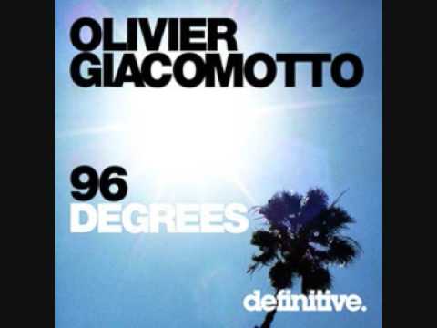 Oliver Giacomotto - 96 Degrees (Original Mix)