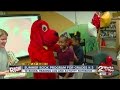 Clifford The Big Red Dog
