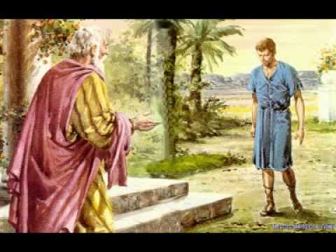 El Hijo Prodigo video