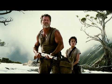 Lost in Alaska ❄ An Unexpected Friendship in the Wilderness | Full Drama Movie | Survival in Alaska