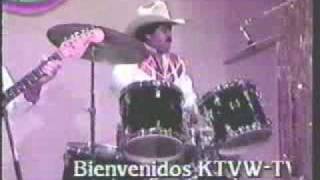 LA ROMPIDITA - GRUPO BRONCO